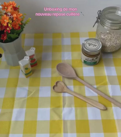 Ablageschale / Löffelablage Essstäbchen
