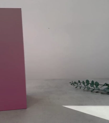 Set aus zwei Gläsern - La vie en rosé